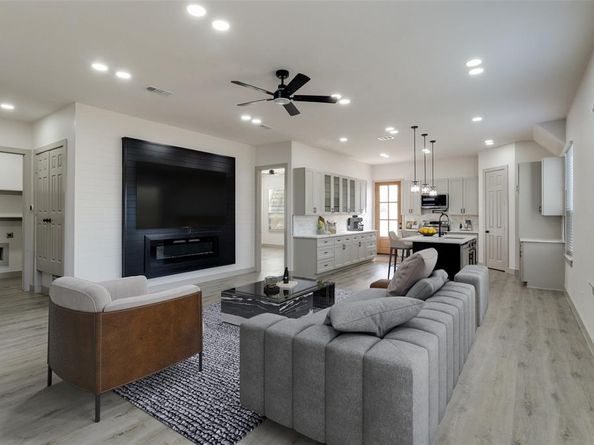 917 S Carroll Avenue , Dallas Texas 75223