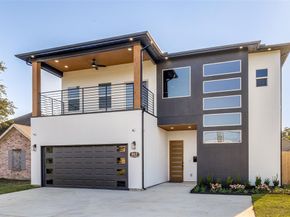 917 S Carroll Avenue , Dallas Texas 75223