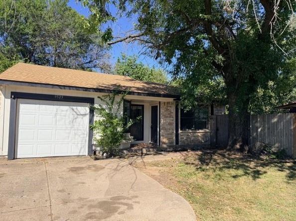 9523  Brewster Street , Dallas Texas 75227