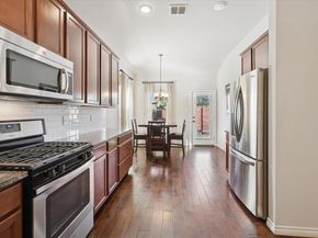 3805  Weatherstone Drive , Fort Worth Texas 76137