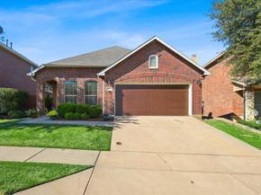 3805  Weatherstone Drive , Fort Worth Texas 76137