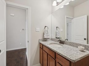 3805  Weatherstone Drive , Fort Worth Texas 76137