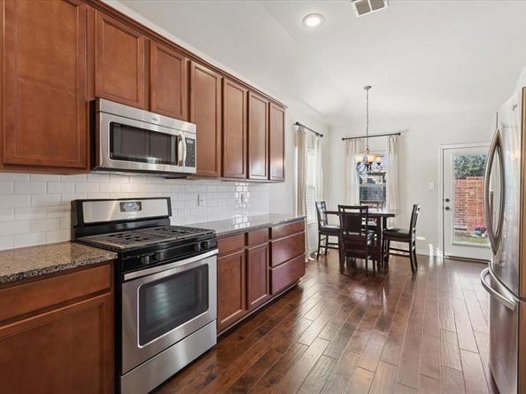 3805  Weatherstone Drive , Fort Worth Texas 76137