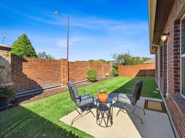 3805  Weatherstone Drive , Fort Worth Texas 76137