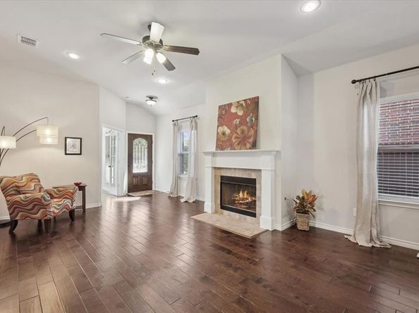 3805  Weatherstone Drive , Fort Worth Texas 76137