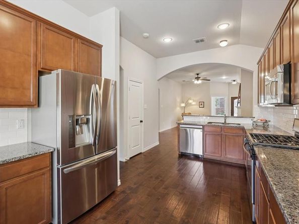 3805  Weatherstone Drive , Fort Worth Texas 76137