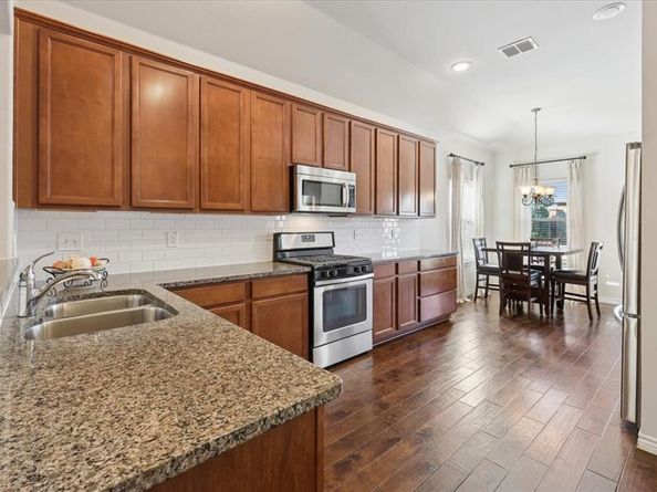 3805  Weatherstone Drive , Fort Worth Texas 76137