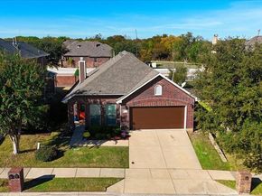 3805  Weatherstone Drive , Fort Worth Texas 76137