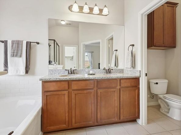 3805  Weatherstone Drive , Fort Worth Texas 76137