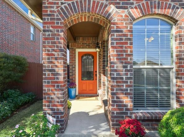 3805  Weatherstone Drive , Fort Worth Texas 76137