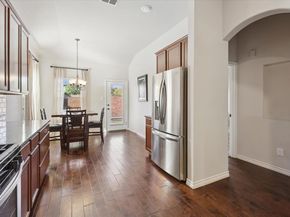 3805  Weatherstone Drive , Fort Worth Texas 76137