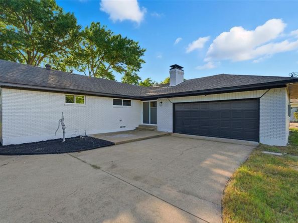 3818  Dartmouth Street , Garland Texas 75043