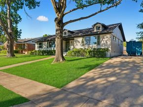 3818  Dartmouth Street , Garland Texas 75043