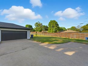 3818  Dartmouth Street , Garland Texas 75043