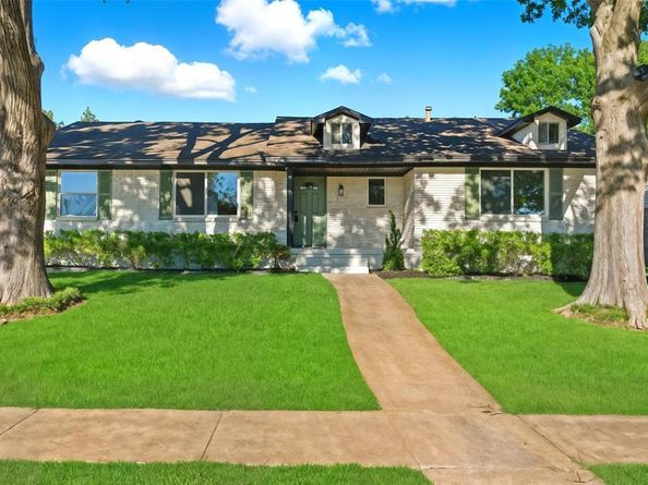 3818  Dartmouth Street , Garland Texas 75043