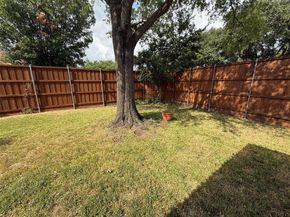 2418  Spring Meadow Drive , Mesquite Texas 75150