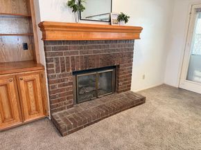 2418  Spring Meadow Drive , Mesquite Texas 75150