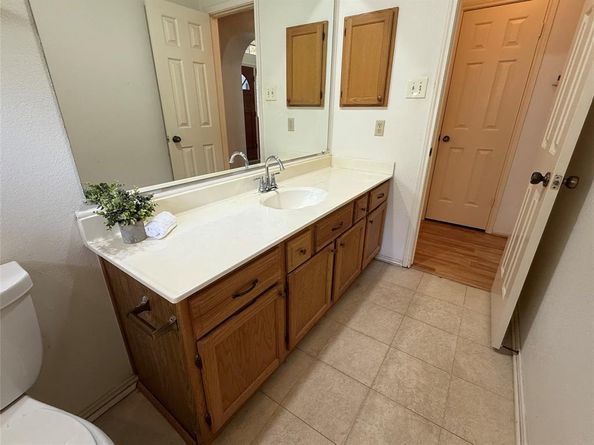 2418  Spring Meadow Drive , Mesquite Texas 75150