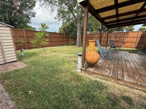 2418  Spring Meadow Drive , Mesquite Texas 75150