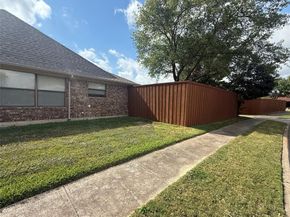 2418  Spring Meadow Drive , Mesquite Texas 75150
