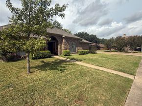 2418  Spring Meadow Drive , Mesquite Texas 75150