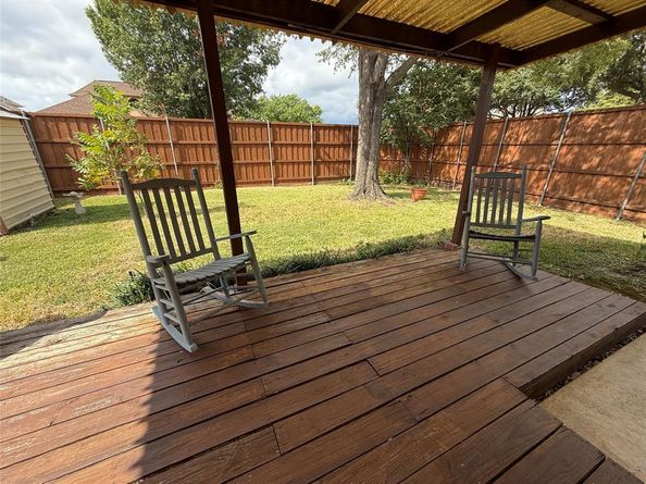 2418  Spring Meadow Drive , Mesquite Texas 75150