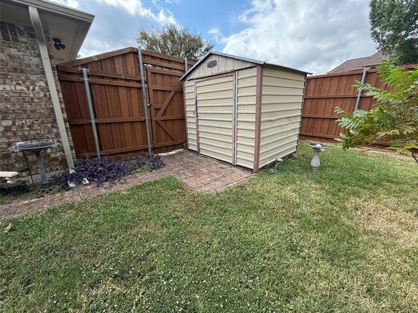 2418  Spring Meadow Drive , Mesquite Texas 75150
