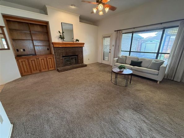 2418  Spring Meadow Drive , Mesquite Texas 75150