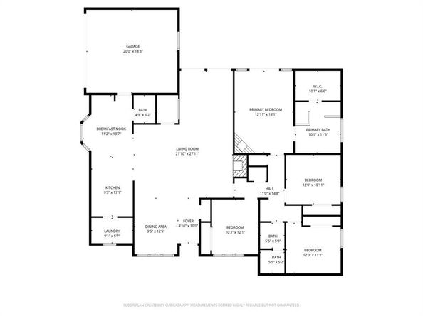 404  Brook Glen Place , Richardson Texas 75080