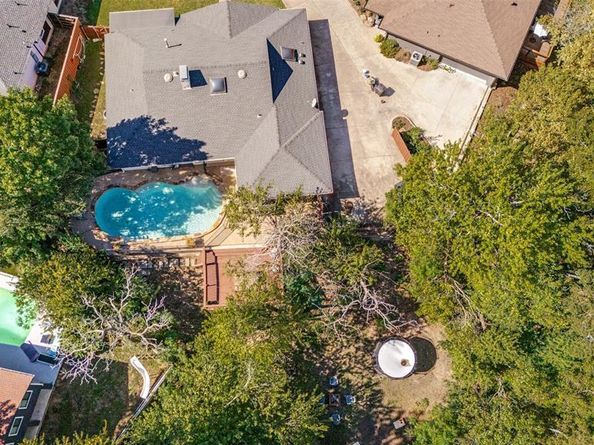 404  Brook Glen Place , Richardson Texas 75080