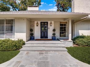 7547  Greenbrier Drive , Dallas Texas 75225