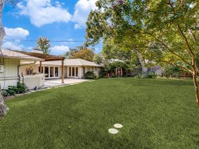 7547  Greenbrier Drive , Dallas Texas 75225