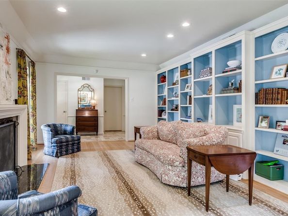 7547  Greenbrier Drive , Dallas Texas 75225
