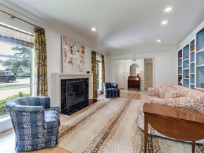 7547  Greenbrier Drive , Dallas Texas 75225