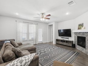 4221  Mistflower Way , Northlake Texas 76226