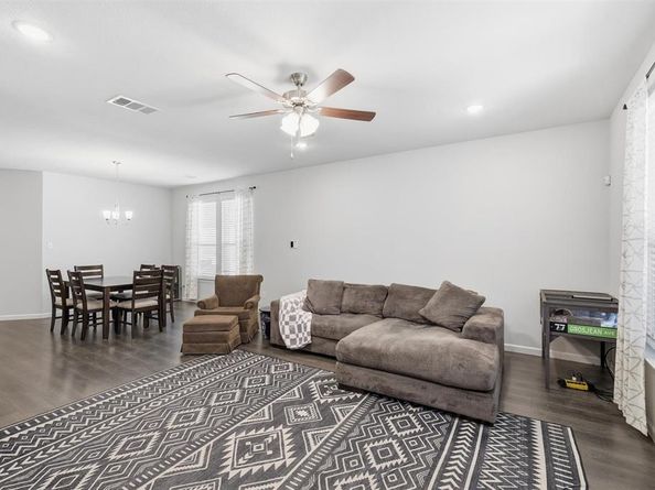 4221  Mistflower Way , Northlake Texas 76226