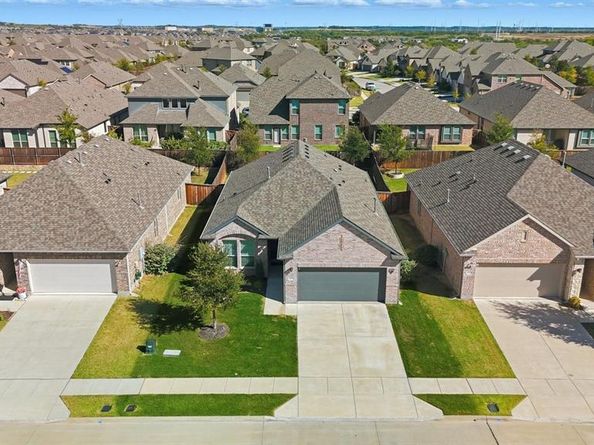 4221  Mistflower Way , Northlake Texas 76226