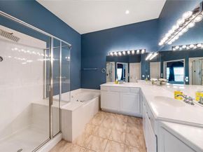 8201  Rayburn Lane , McKinney Texas 75072