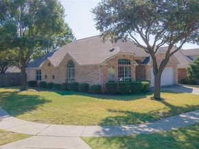 8201  Rayburn Lane , McKinney Texas 75072