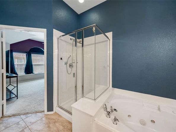 8201  Rayburn Lane , McKinney Texas 75072