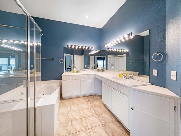 8201  Rayburn Lane , McKinney Texas 75072
