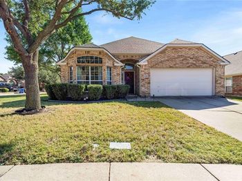 8201  Rayburn Lane 