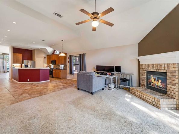 8201  Rayburn Lane , McKinney Texas 75072