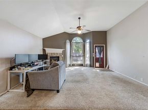 8201  Rayburn Lane , McKinney Texas 75072