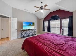 8201  Rayburn Lane , McKinney Texas 75072