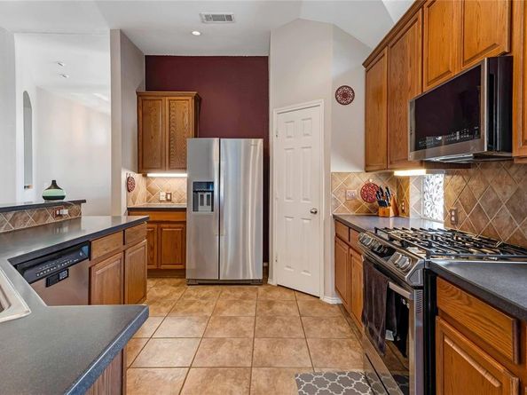 8201  Rayburn Lane , McKinney Texas 75072