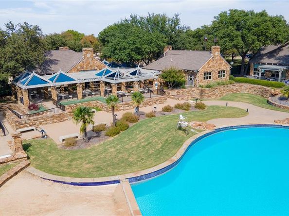 8201  Rayburn Lane , McKinney Texas 75072