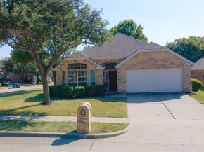 8201  Rayburn Lane , McKinney Texas 75072
