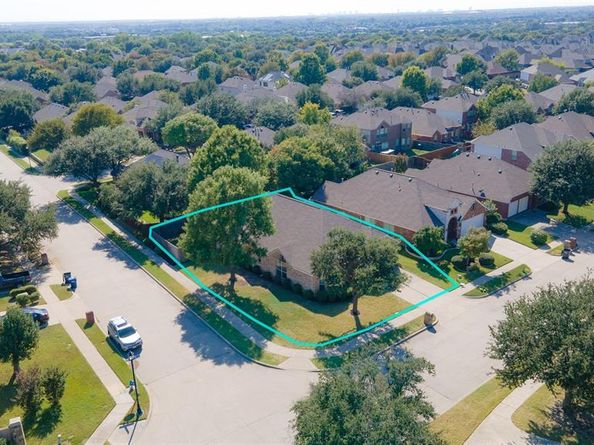 8201  Rayburn Lane , McKinney Texas 75072