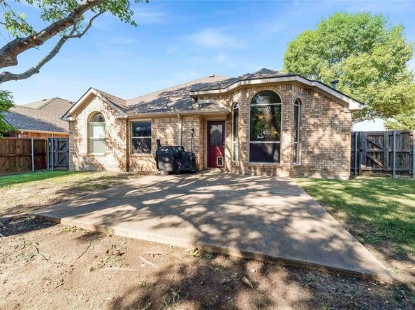 8201  Rayburn Lane , McKinney Texas 75072